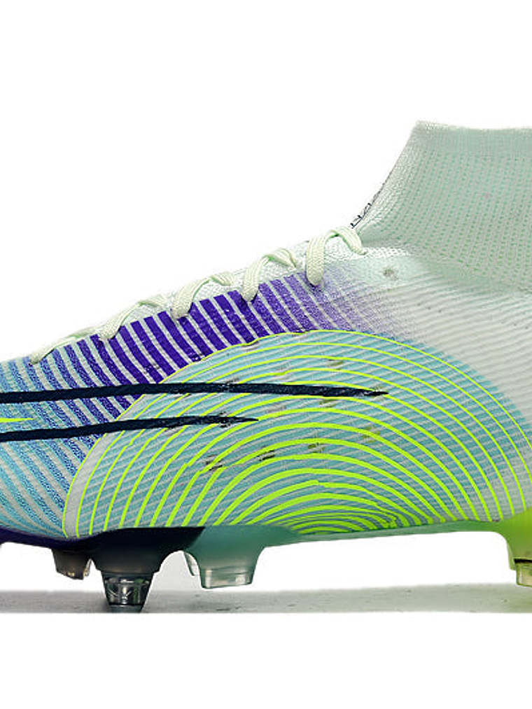 Chuteira Nike Mercurial Dream Speed Superfly 8 Elite 7