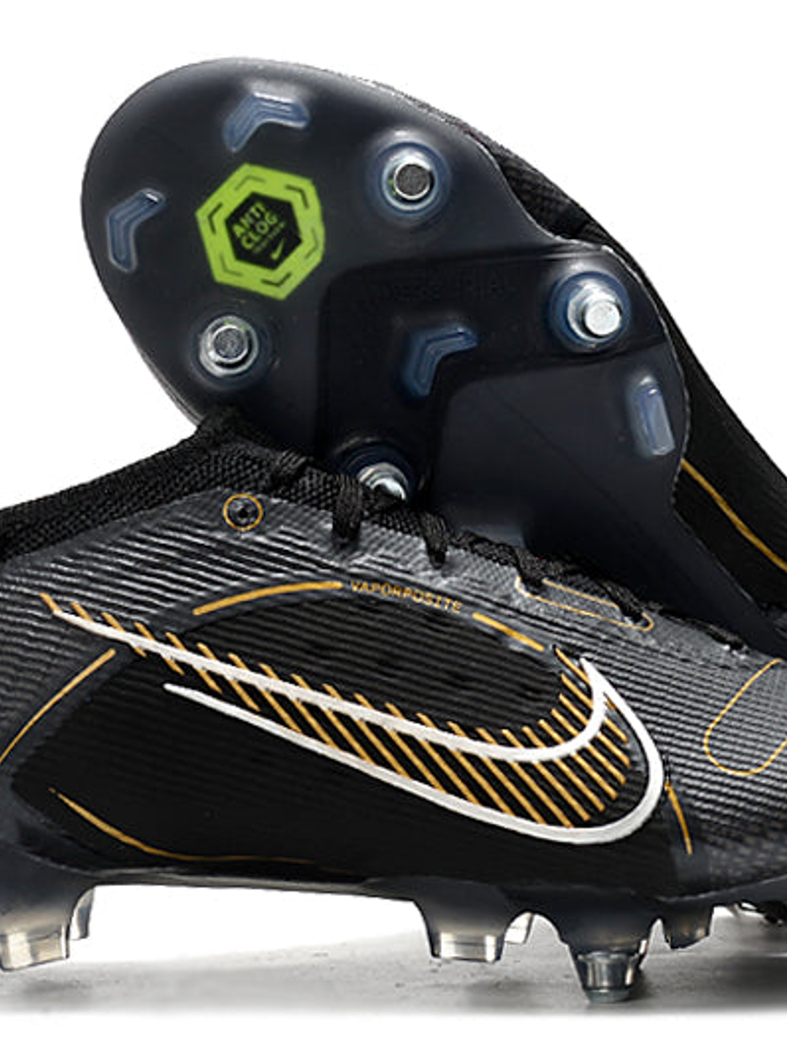 Chuteira Nike Mercurial Vapor XIV Elite SG 1