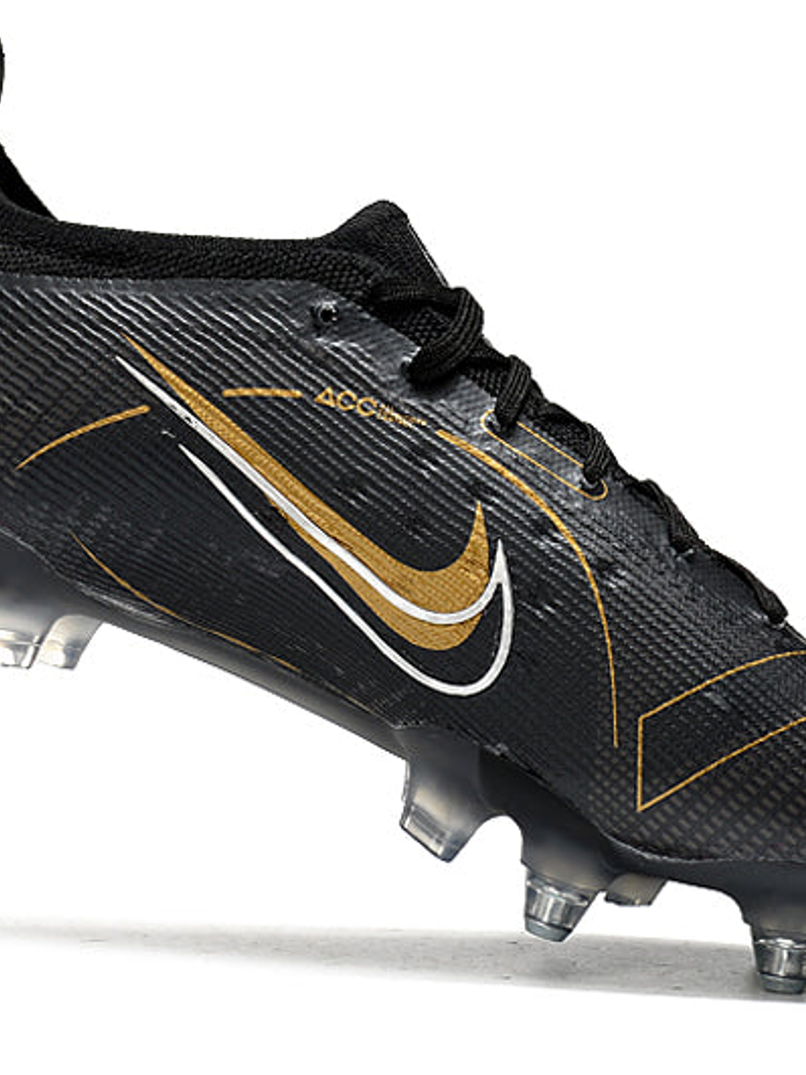 Chuteira Nike Mercurial Vapor XIV Elite SG 2