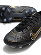 Chuteira Nike Mercurial Vapor XIV Elite SG - Thumbnail 4