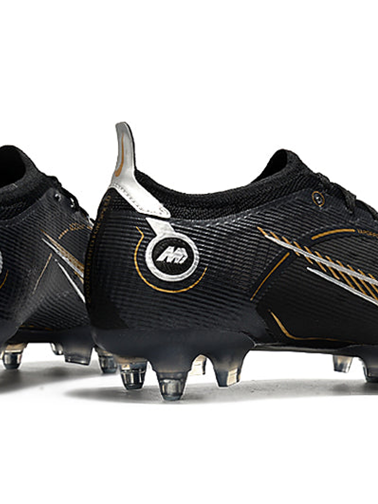 Chuteira Nike Mercurial Vapor XIV Elite SG 5