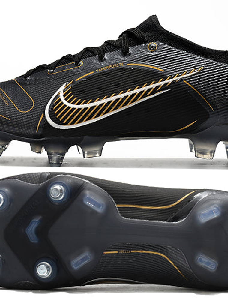 Chuteira Nike Mercurial Vapor XIV Elite SG 6