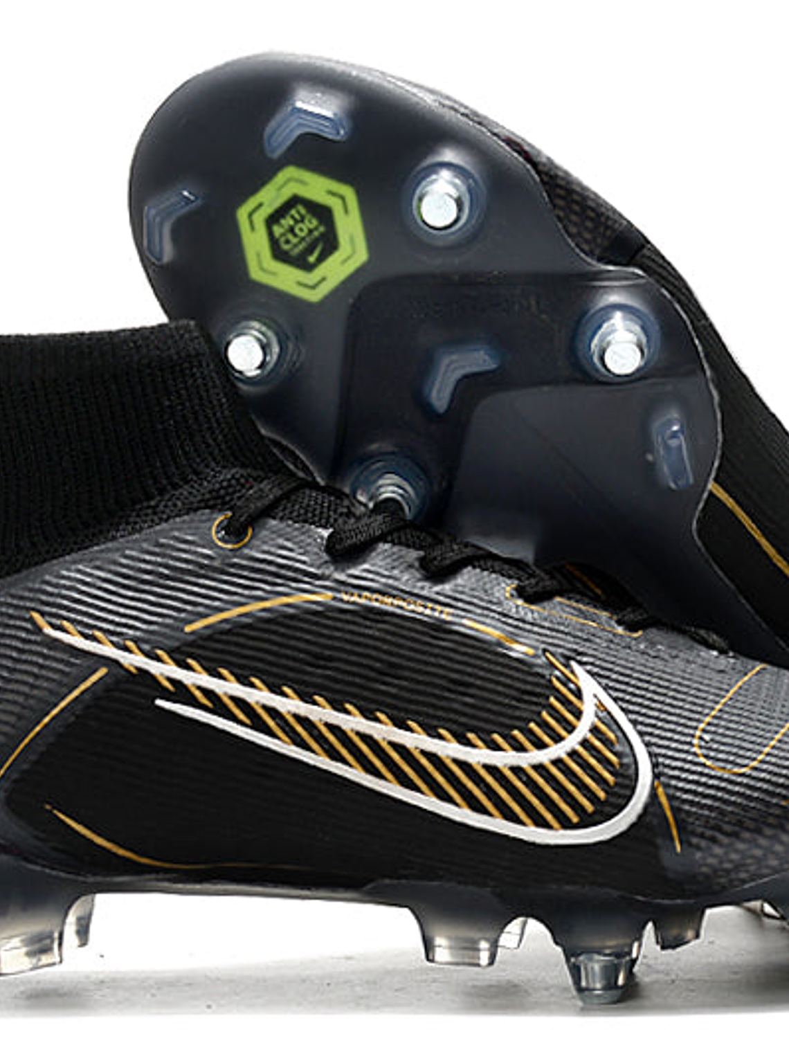 Chuteira Nike Mercurial Superfly 8 Elite SG 1