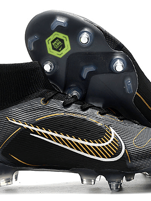 Chuteira Nike Mercurial Superfly 8 Elite SG