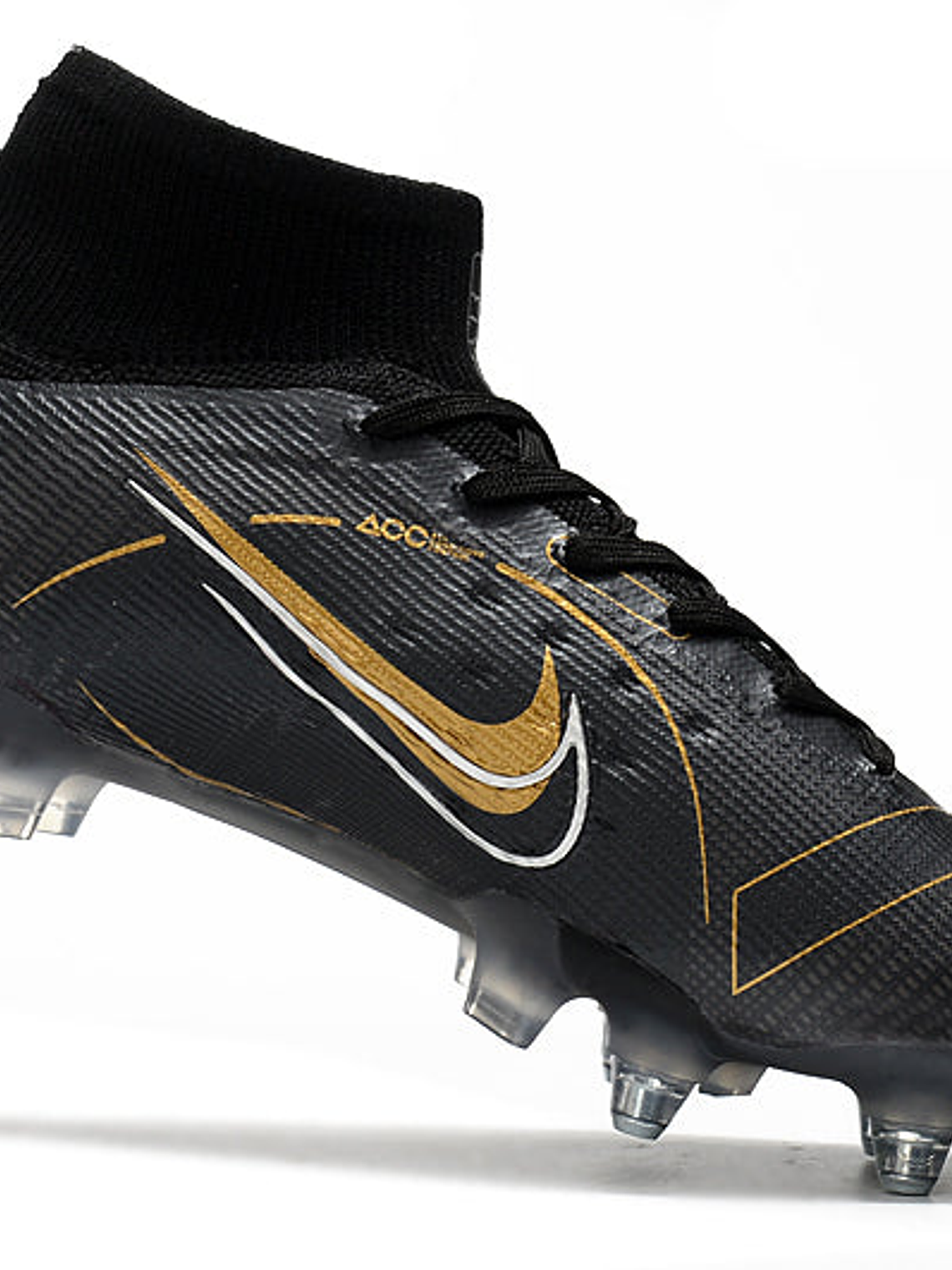 Chuteira Nike Mercurial Superfly 8 Elite SG 2