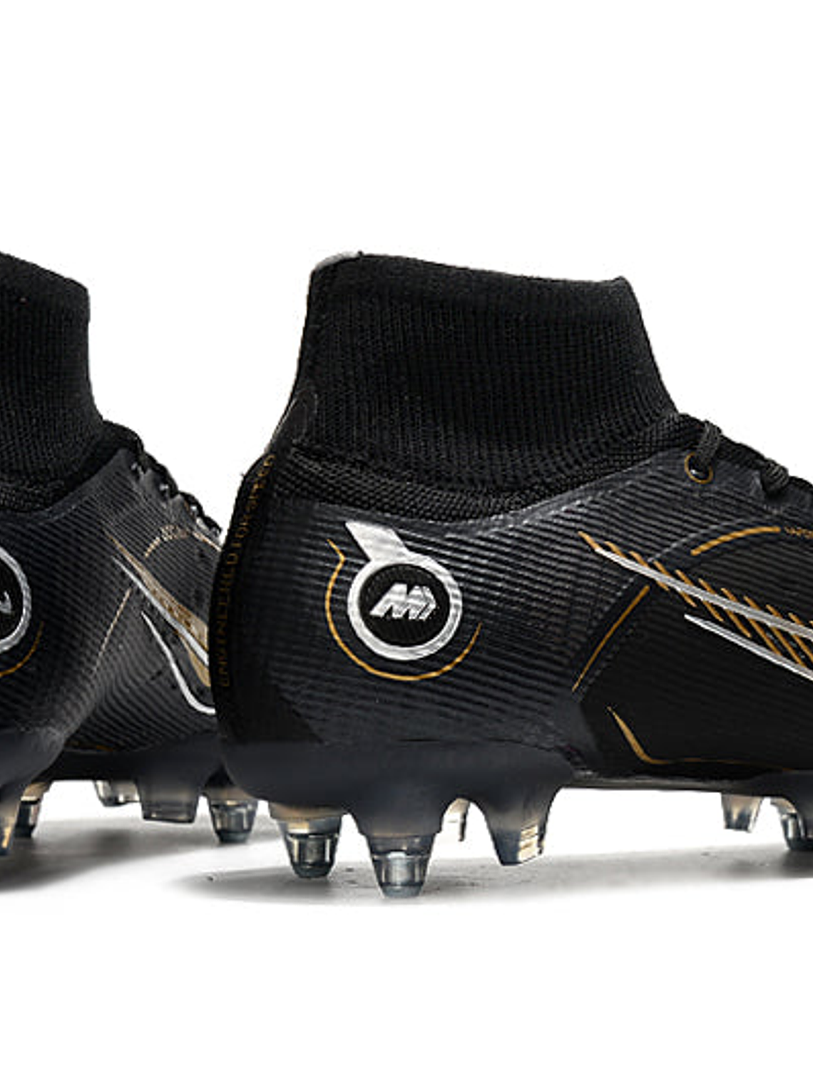 Chuteira Nike Mercurial Superfly 8 Elite SG 5