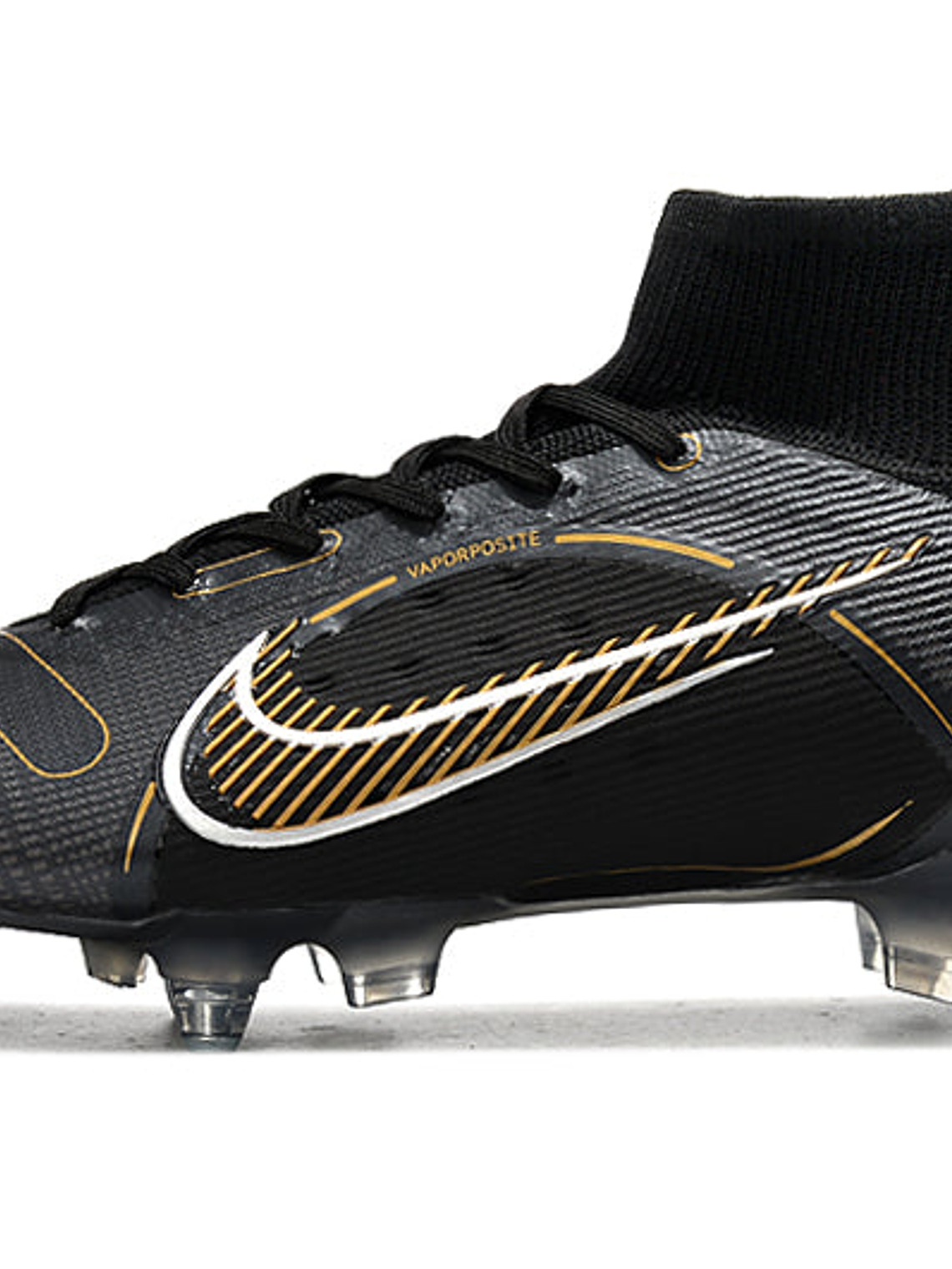 Chuteira Nike Mercurial Superfly 8 Elite SG 7