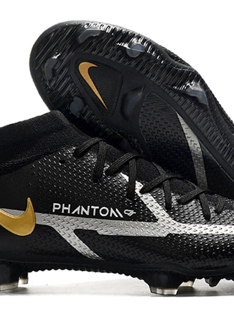 Chuteira Nike Phantom GT2 Dynamic Fit Elite FG 1