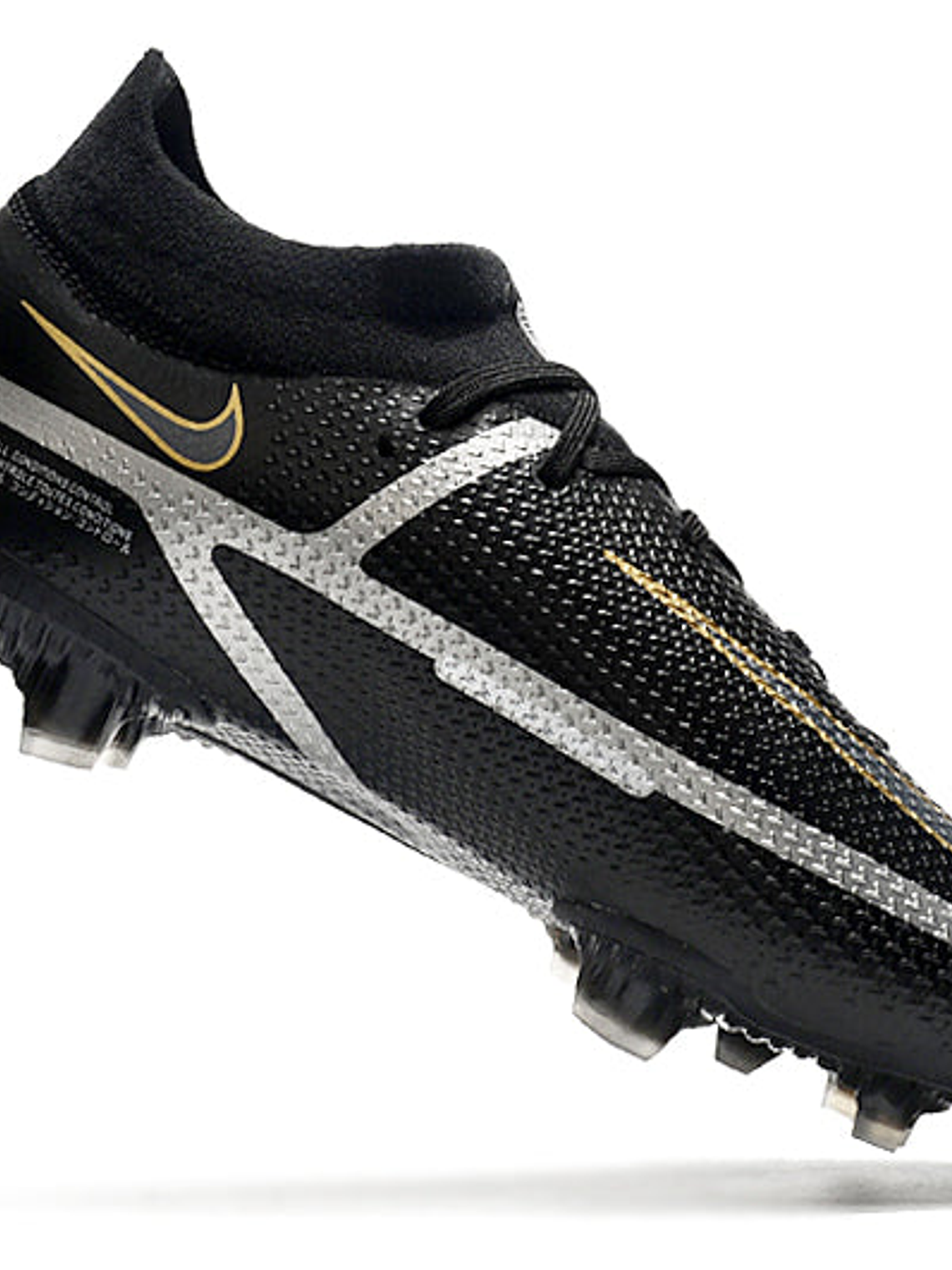 Chuteira Nike Phantom GT2 Dynamic Fit Elite FG 2