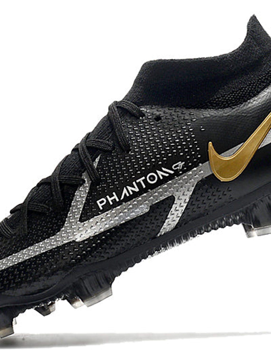 Chuteira Nike Phantom GT2 Dynamic Fit Elite FG 3