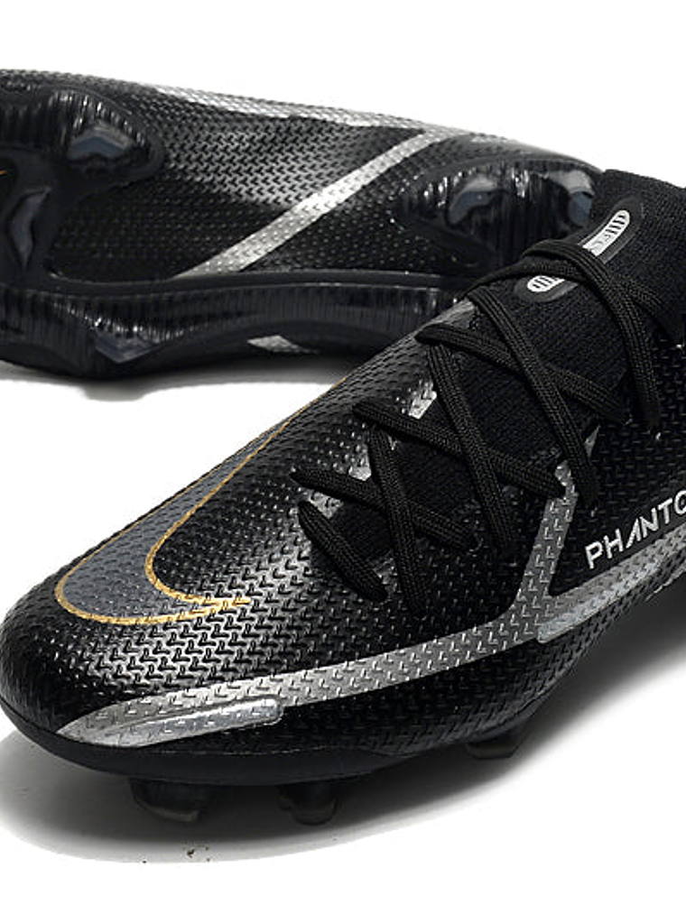 Chuteira Nike Phantom GT2 Dynamic Fit Elite FG 4