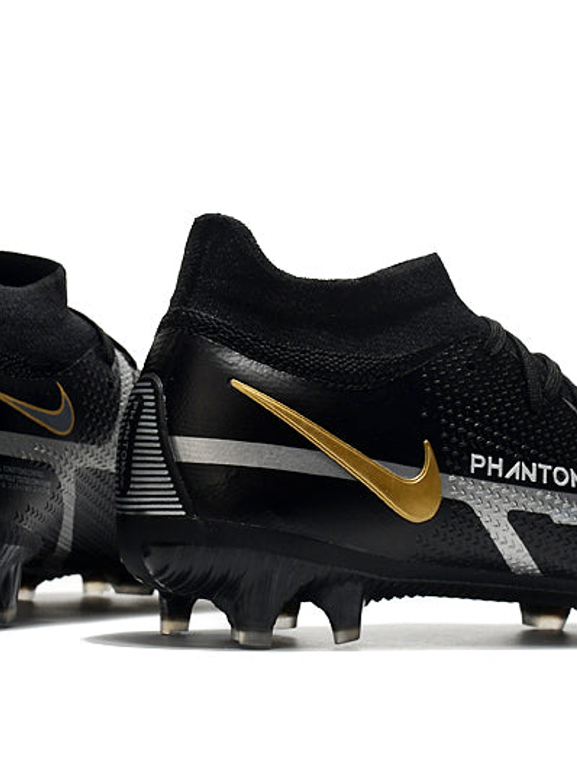 Chuteira Nike Phantom GT2 Dynamic Fit Elite FG 5