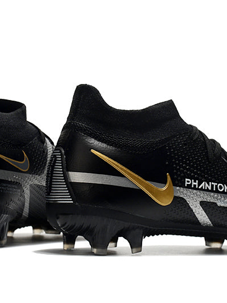 Chuteira Nike Phantom GT2 Dynamic Fit Elite FG 5