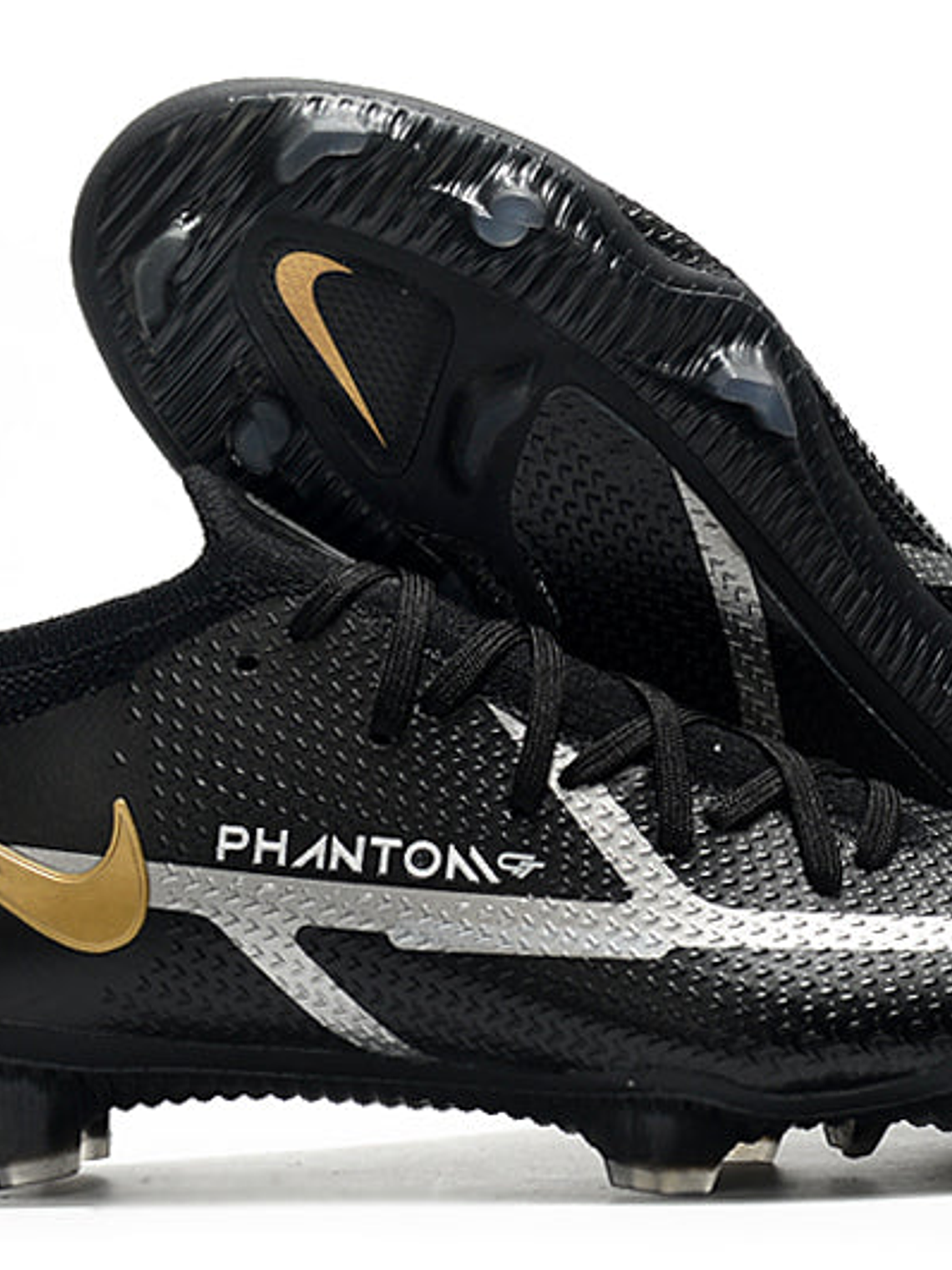 Chuteira Nike Phantom GT2 Elite FG 1