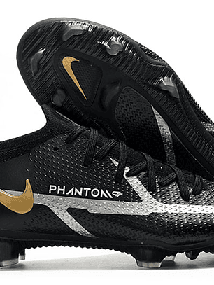 Chuteira Nike Phantom GT2 Elite FG
