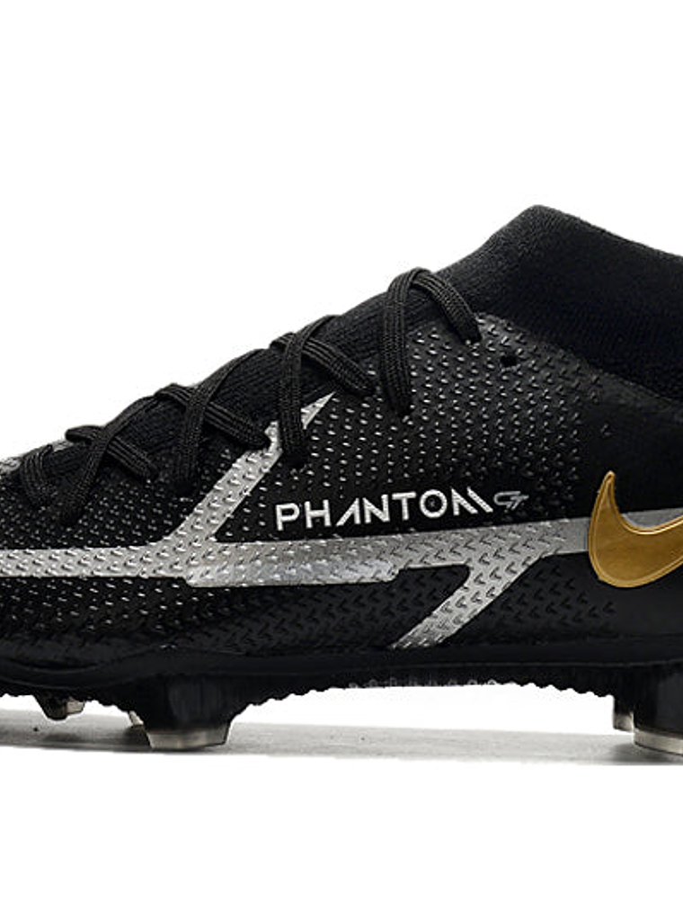 Chuteira Nike Phantom GT2 Dynamic Fit Elite FG 7