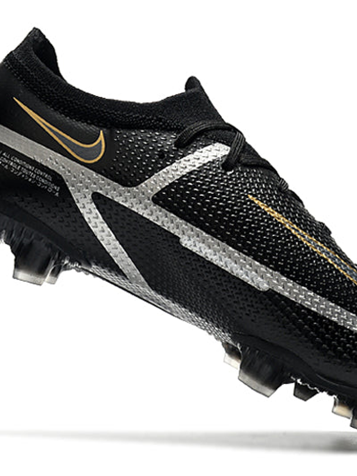 Chuteira Nike Phantom GT2 Elite FG 2