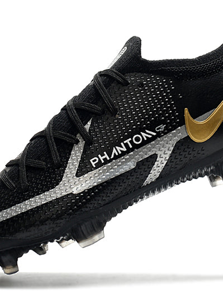 Chuteira Nike Phantom GT2 Elite FG 3