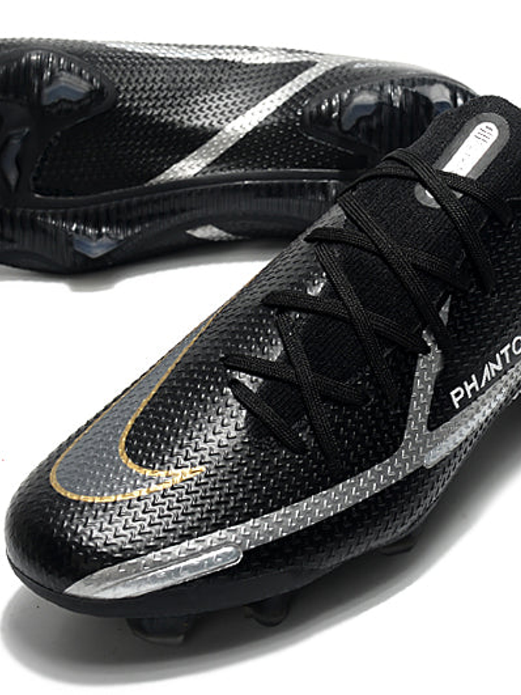 Chuteira Nike Phantom GT2 Elite FG 4