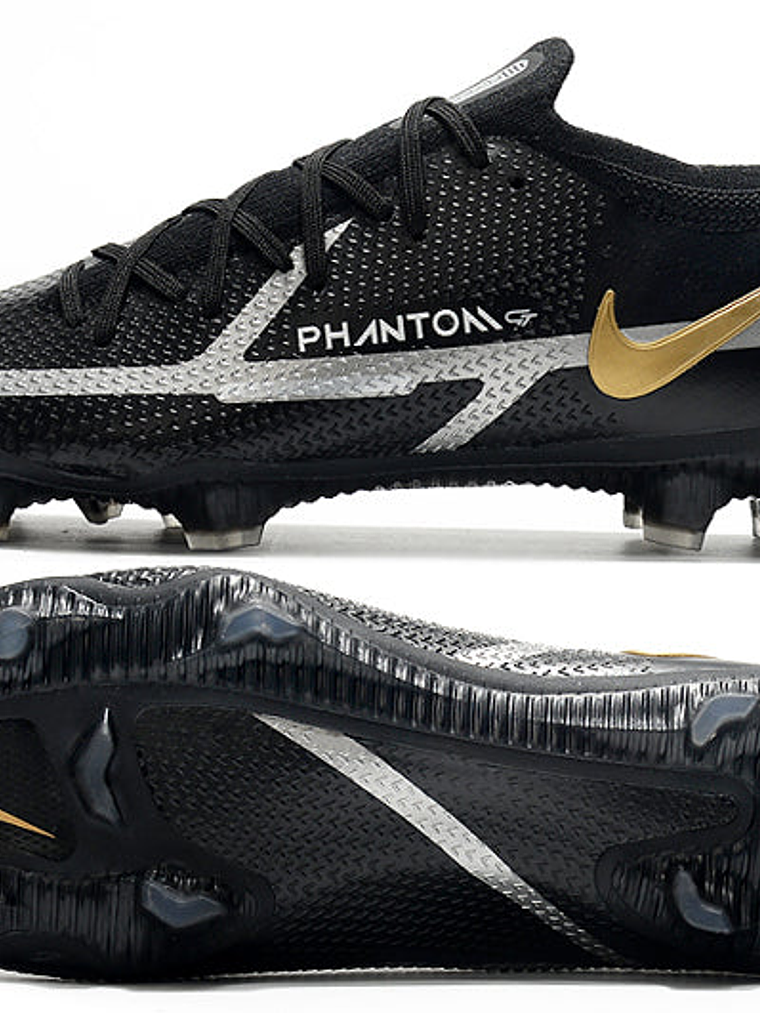 Chuteira Nike Phantom GT2 Elite FG 6