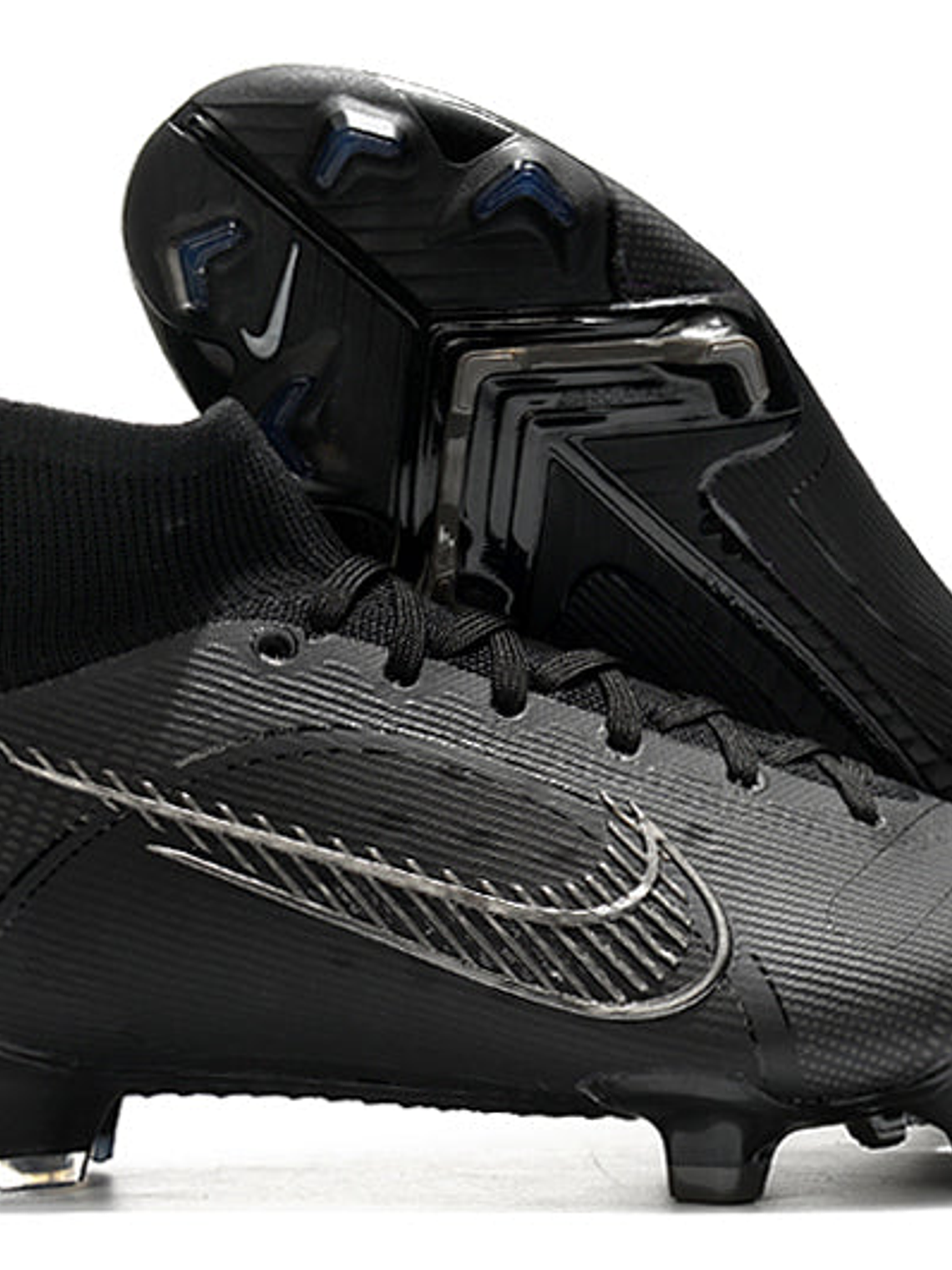 Chuteira Nike Mercurial Superfly 8 Elite FG 1