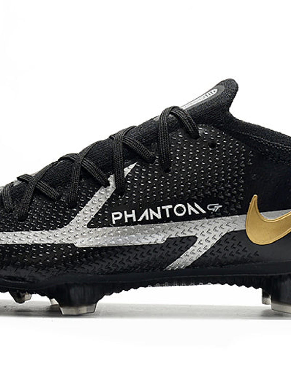 Chuteira Nike Phantom GT2 Elite FG 7