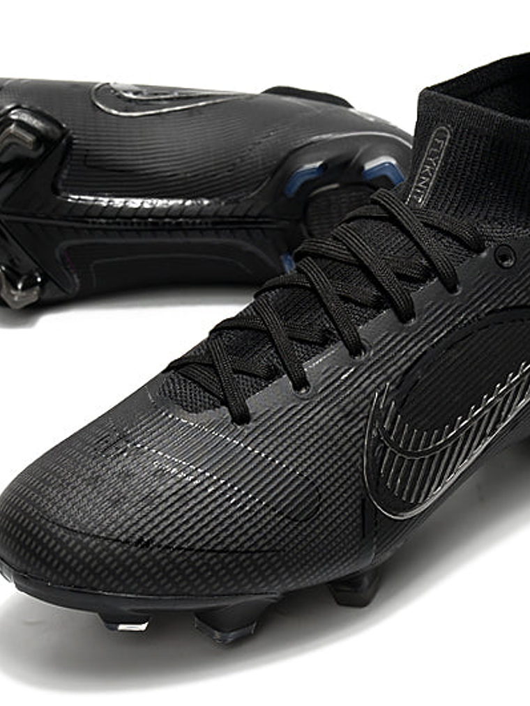 Chuteira Nike Mercurial Superfly 8 Elite FG 3