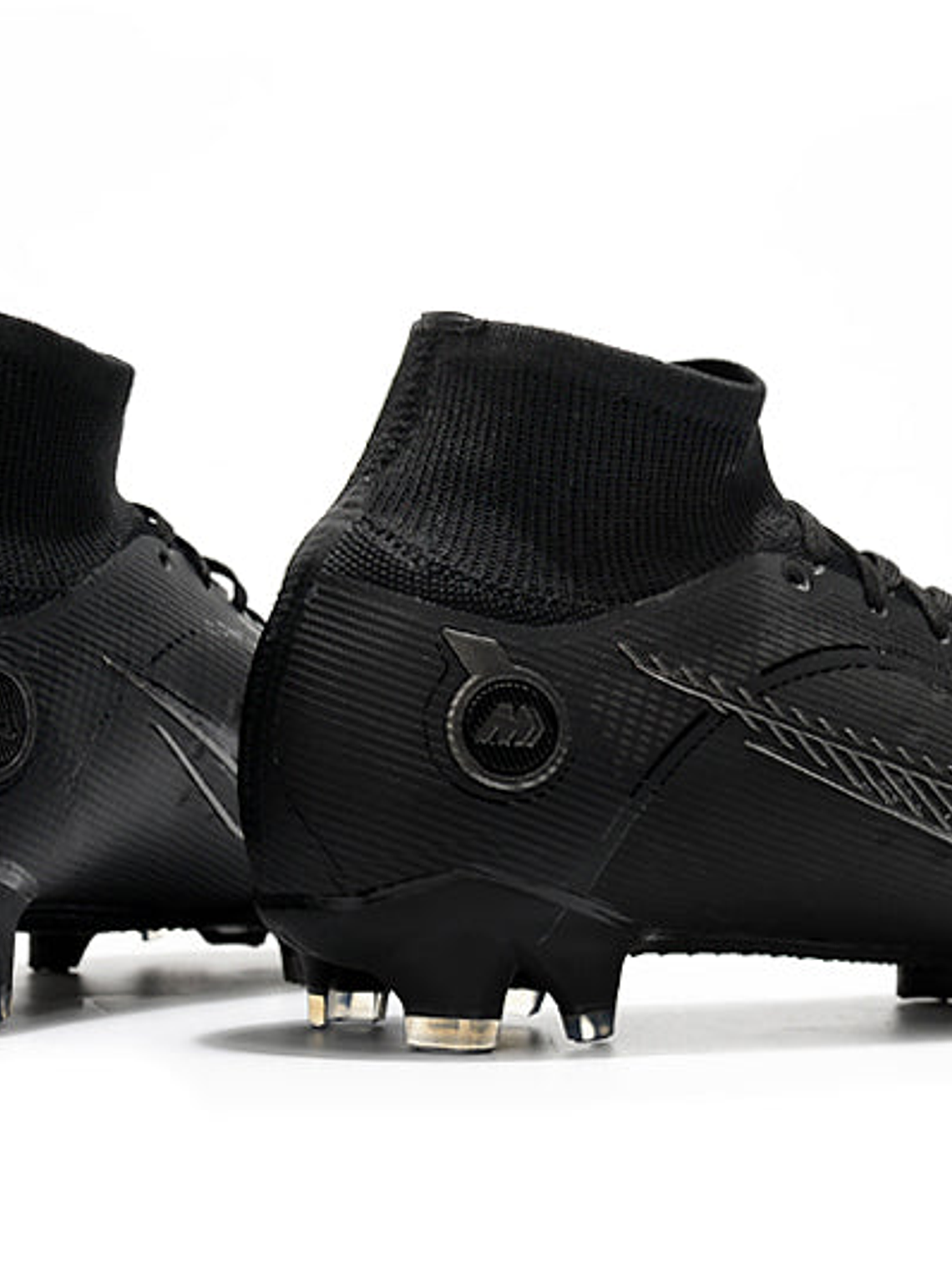 Chuteira Nike Mercurial Superfly 8 Elite FG 4