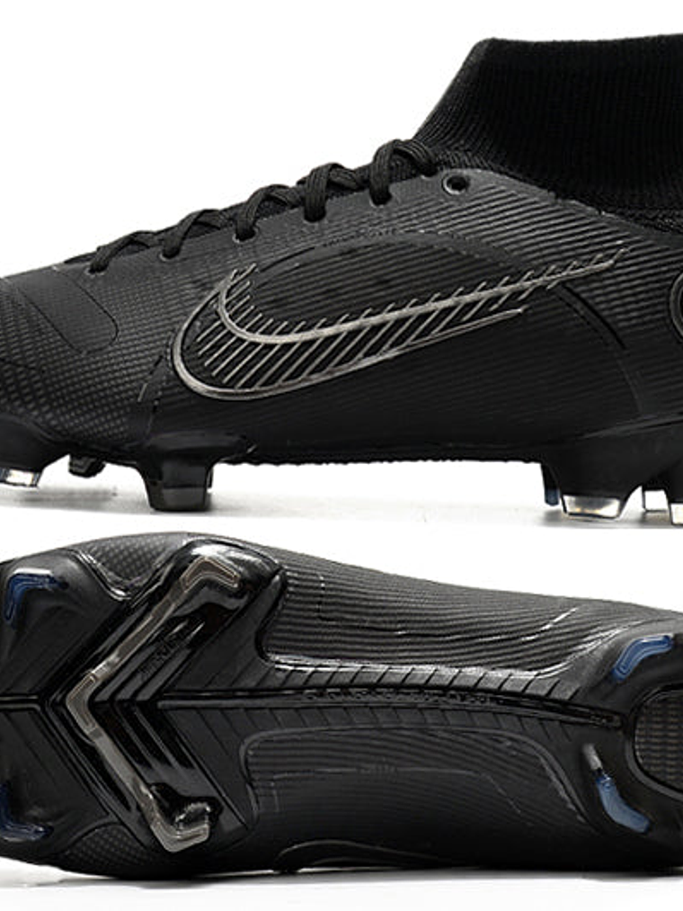 Chuteira Nike Mercurial Superfly 8 Elite FG 5