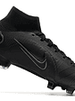 Chuteira Nike Mercurial Superfly 8 Elite FG - Thumbnail 7