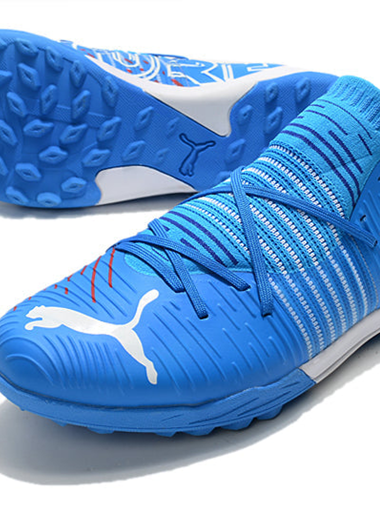 Chuteira Puma Future Z 6