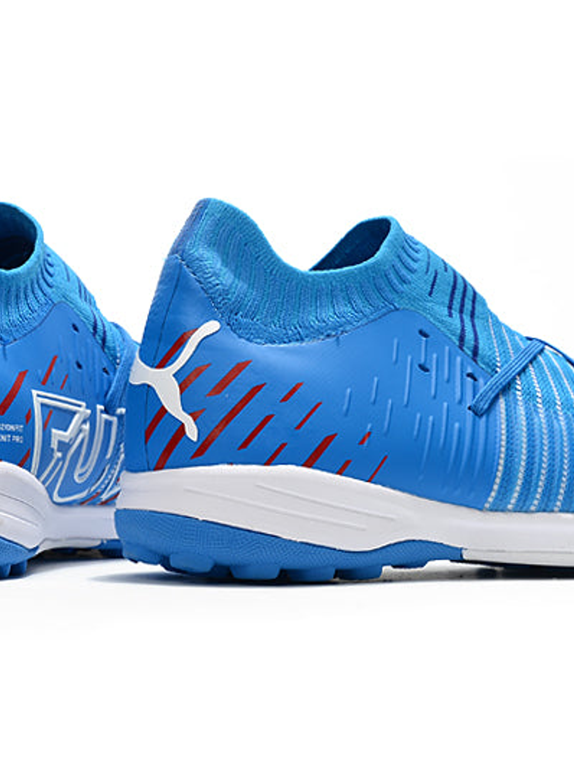 Chuteira Puma Future Z 7