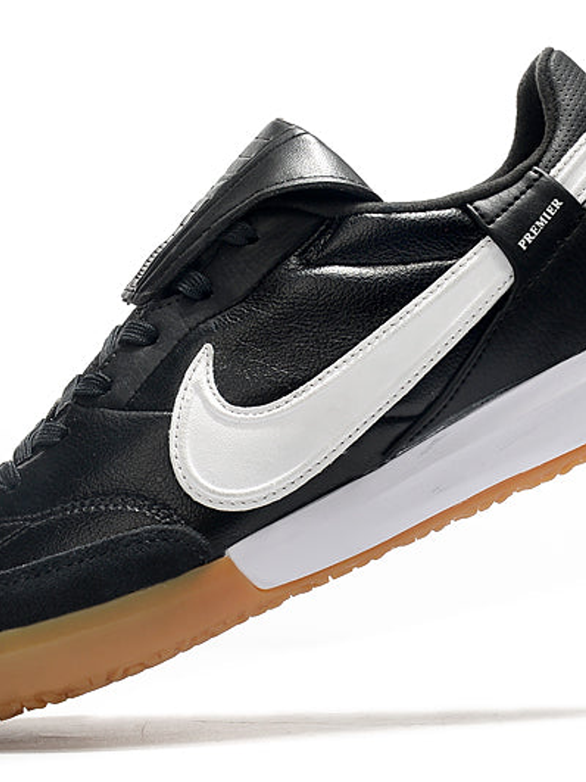 Chuteira Nike The Premier III IC 3