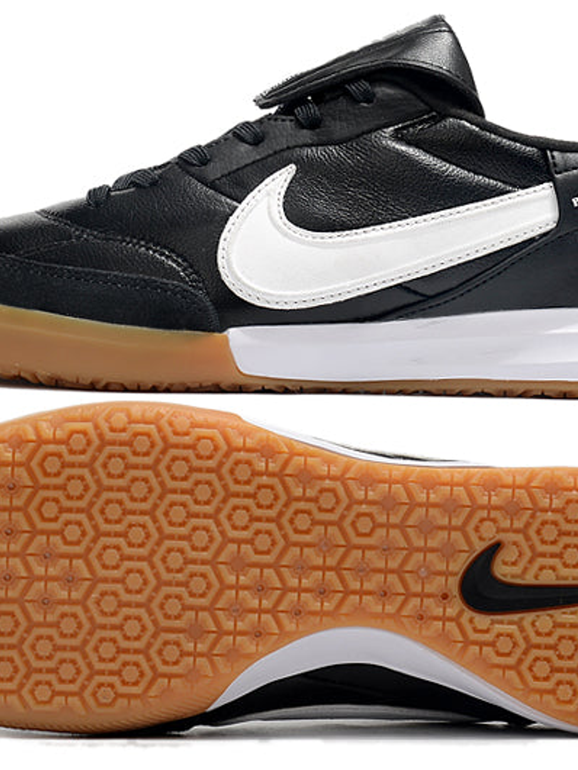 Chuteira Nike The Premier III IC 6