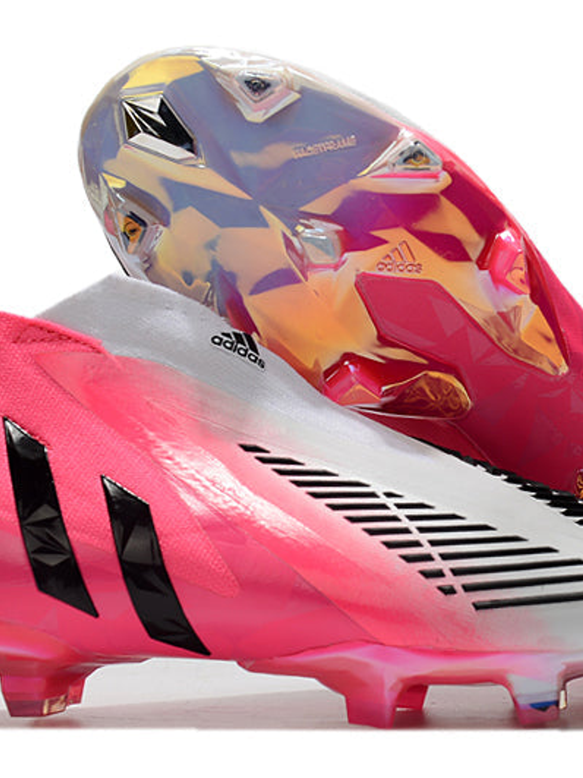 Chuteira Adidas Predator Edge FG 1