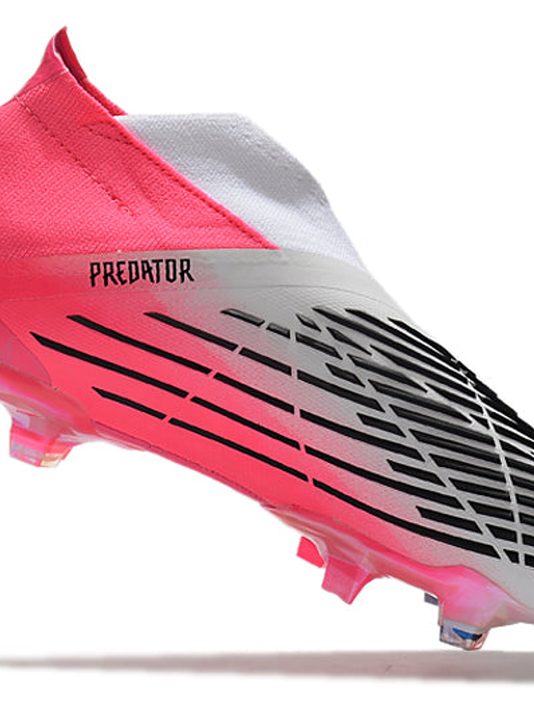 Chuteira Adidas Predator Edge FG 2
