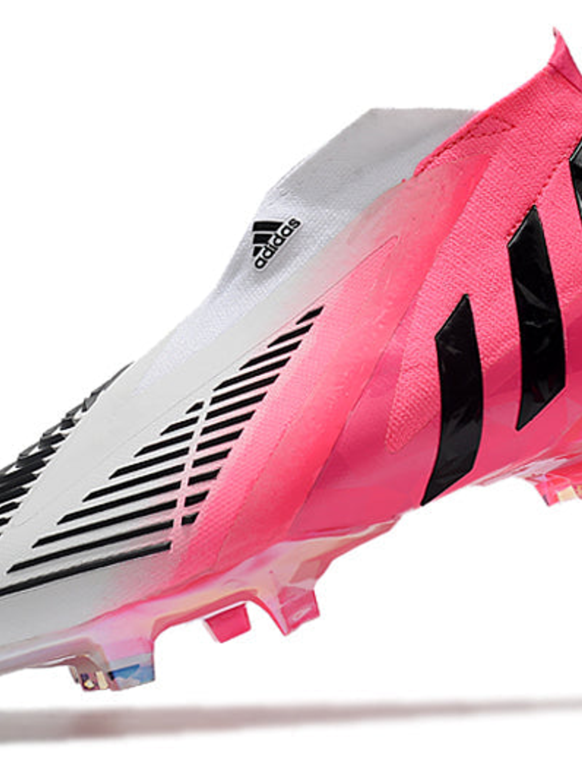 Chuteira Adidas Predator Edge FG 3