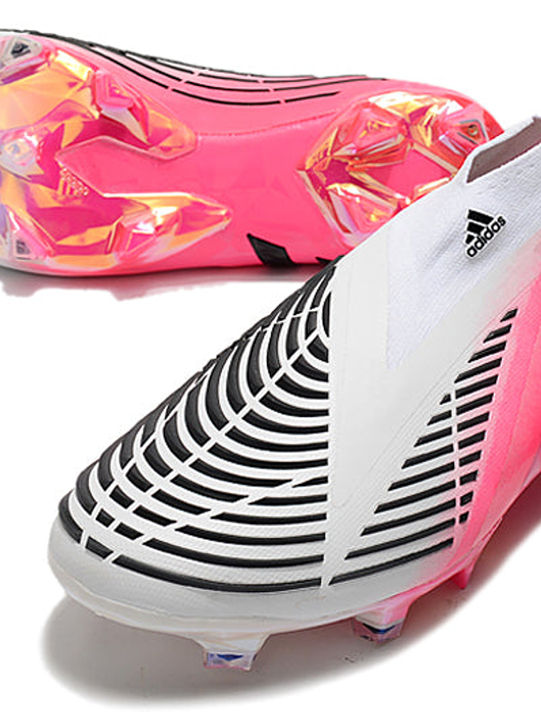 Chuteira Adidas Predator Edge FG 4