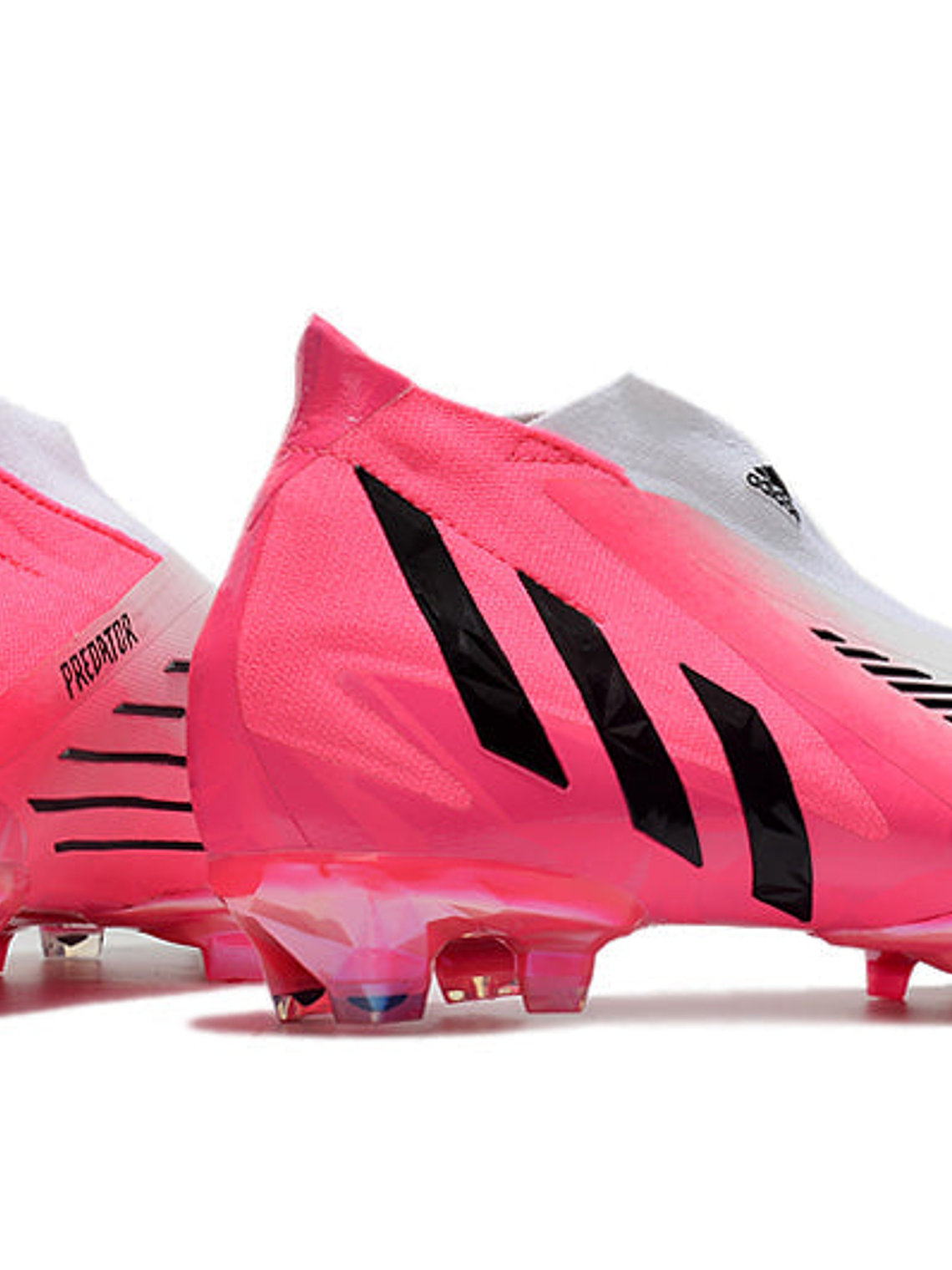 Chuteira Adidas Predator Edge FG 5