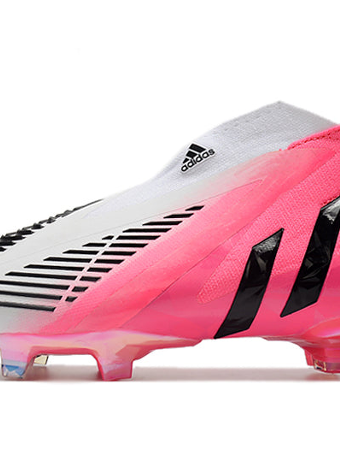 Chuteira Adidas Predator Edge FG 7