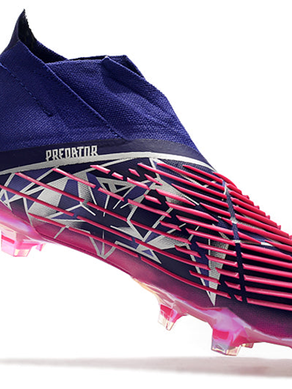 Chuteira Adidas Predator Edge FG 2