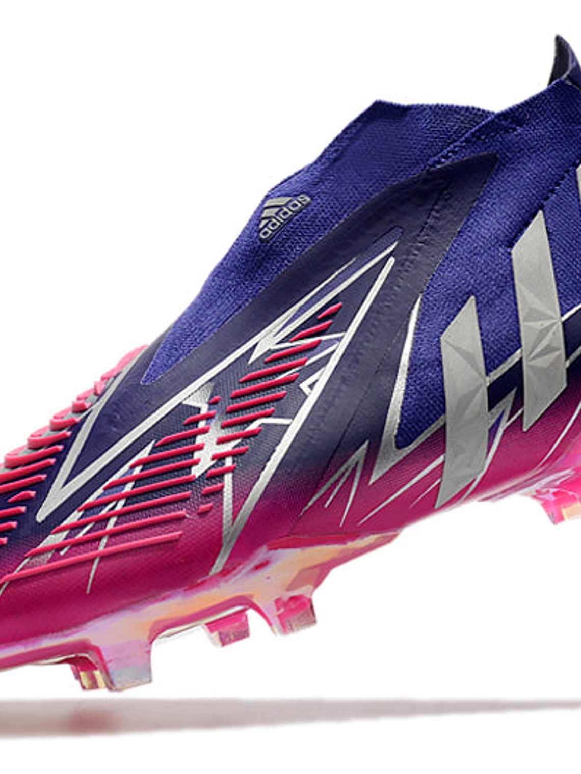Chuteira Adidas Predator Edge FG 3