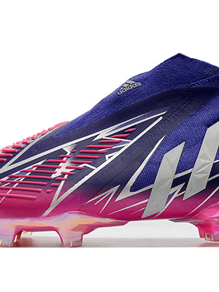 Chuteira Adidas Predator Edge FG 7