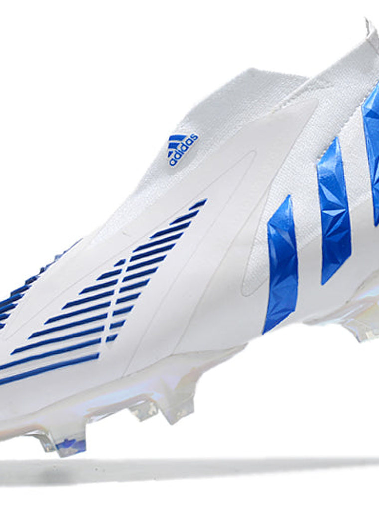 Chuteira Adidas Predator Edge FG 2