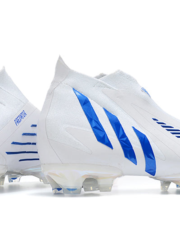 Chuteira Adidas Predator Edge FG 4