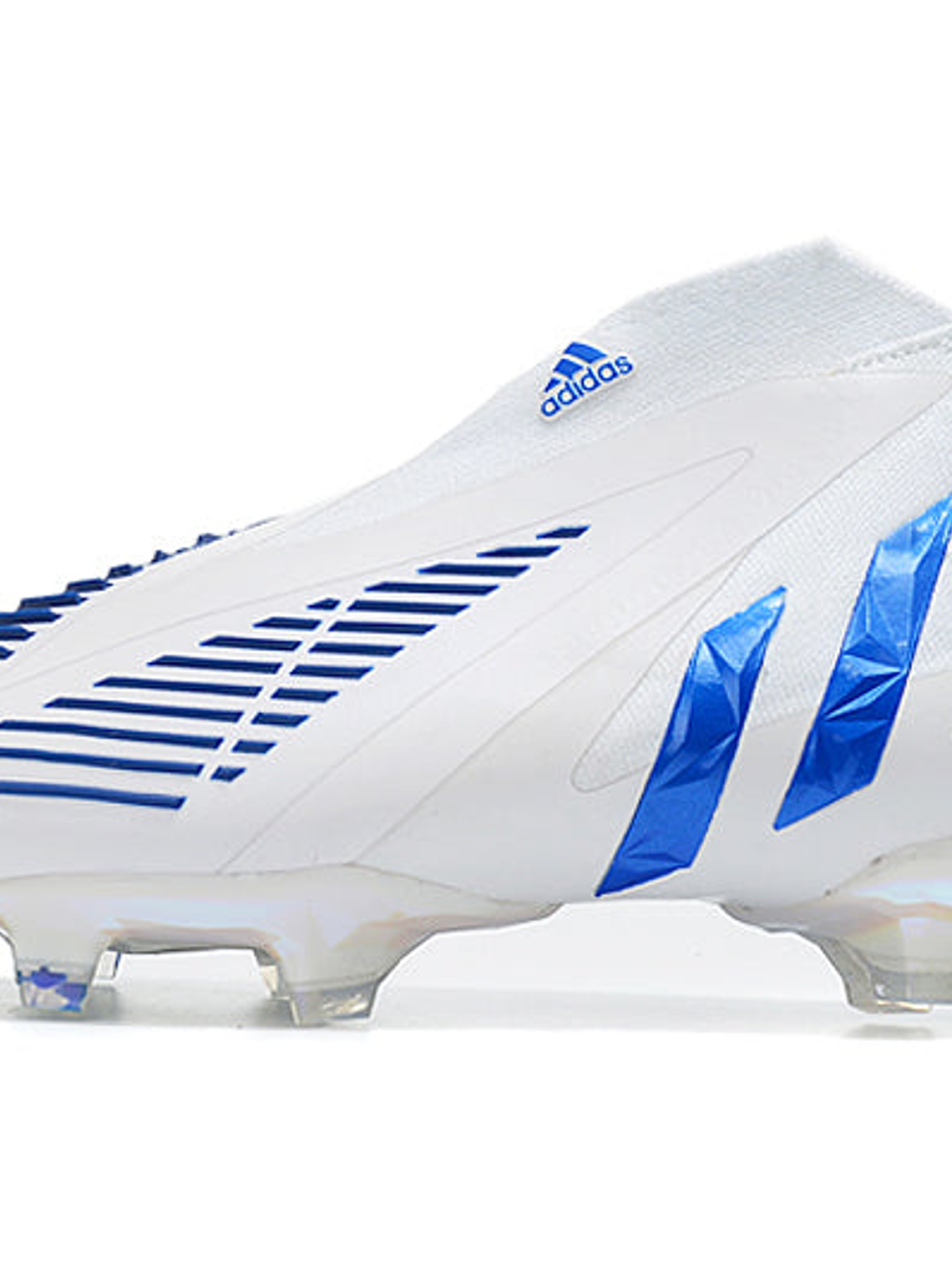 Chuteira Adidas Predator Edge FG 6