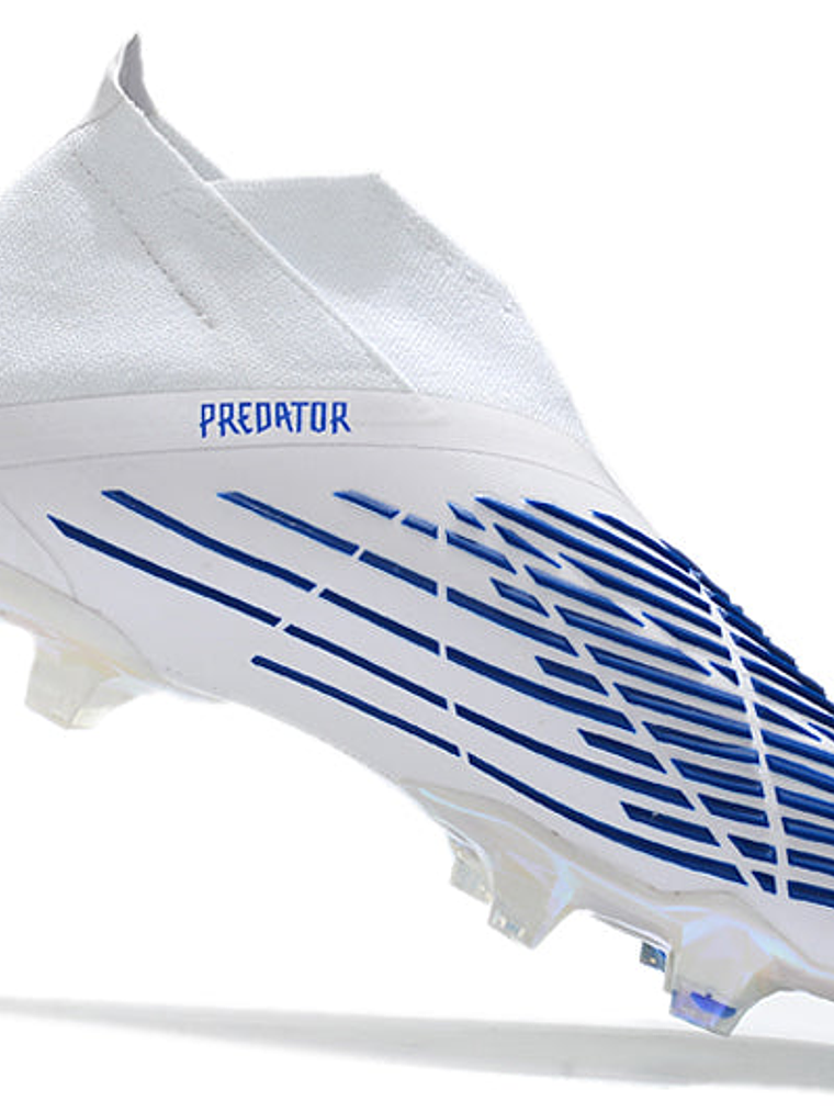 Chuteira Adidas Predator Edge FG 7