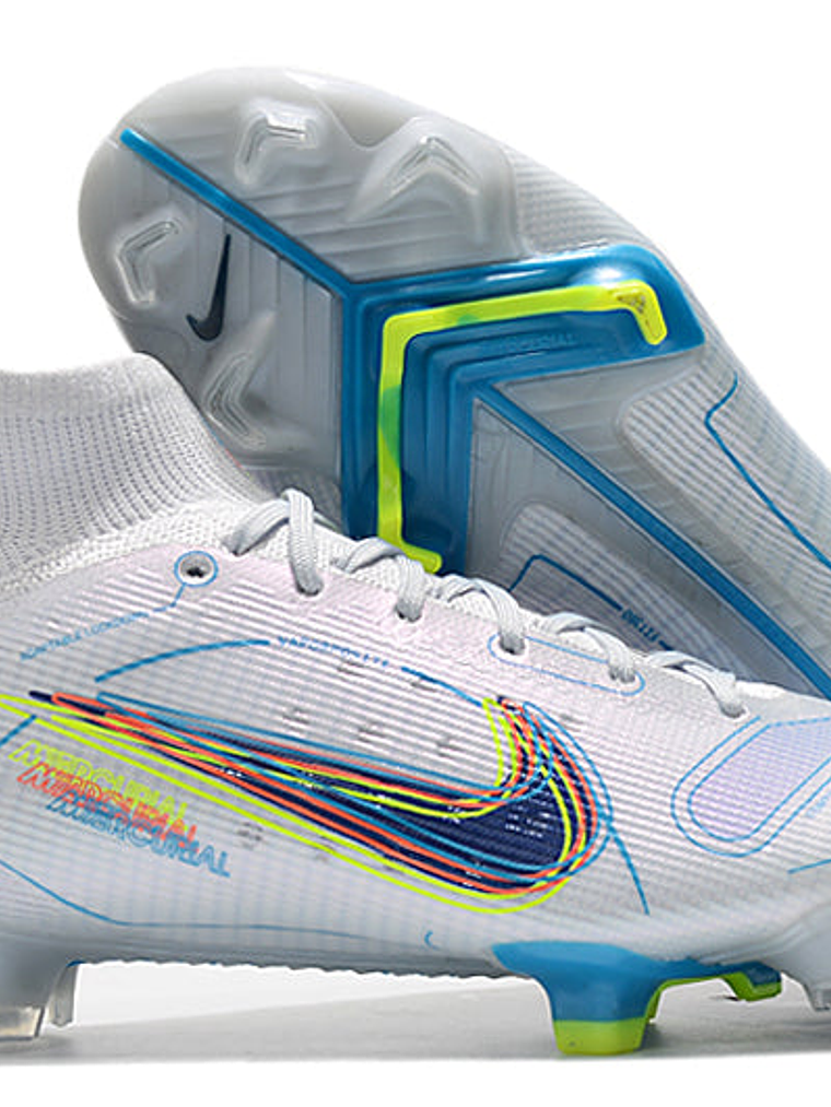 Chuteira Nike Mercurial Superfly 8 Elite FG 1
