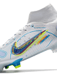 Chuteira Nike Mercurial Superfly 8 Elite FG - Thumbnail 3