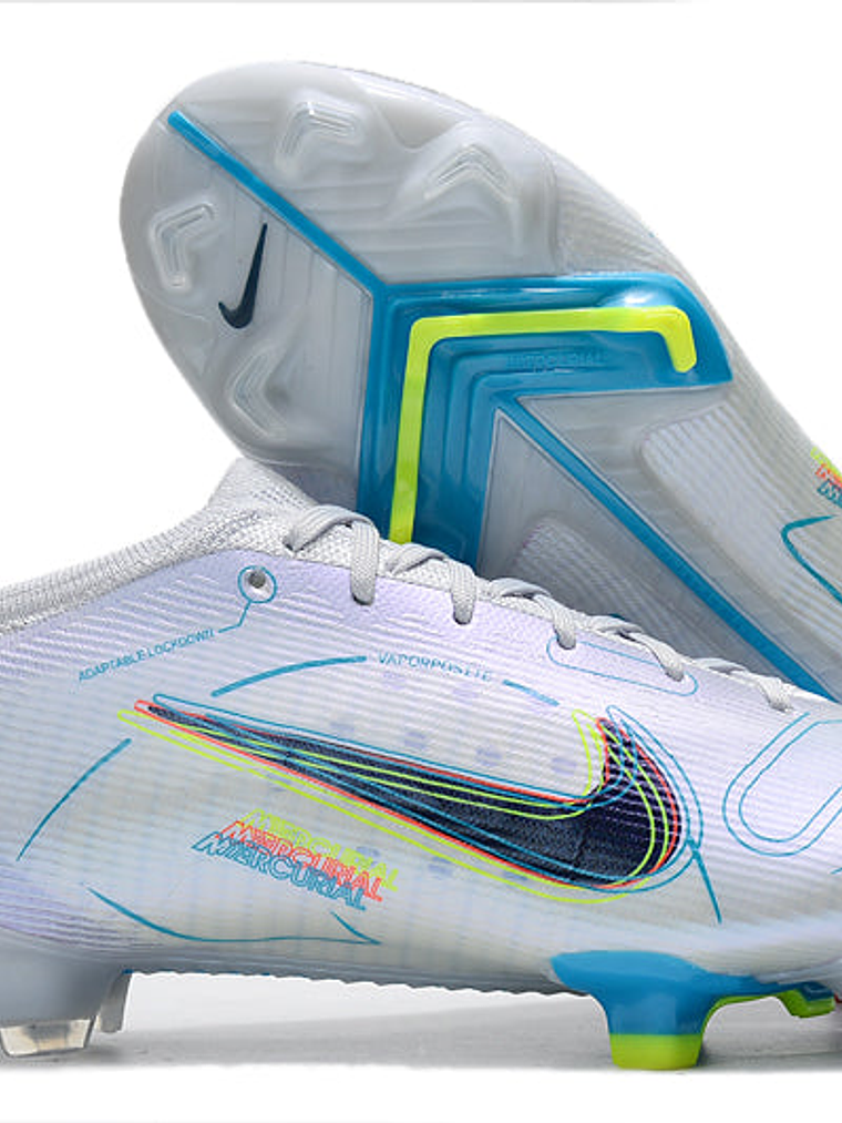 Chuteira Nike Mercurial Vapor XIV Elite FG 1
